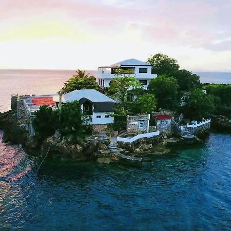 Utopia Island Resort Batangas Dış mekan fotoğraf