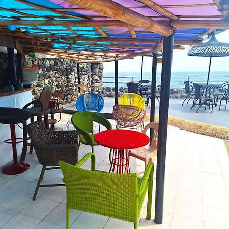 Utopia Island Resort Batangas Dış mekan fotoğraf