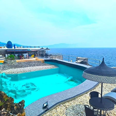 Utopia Island Resort Batangas Dış mekan fotoğraf