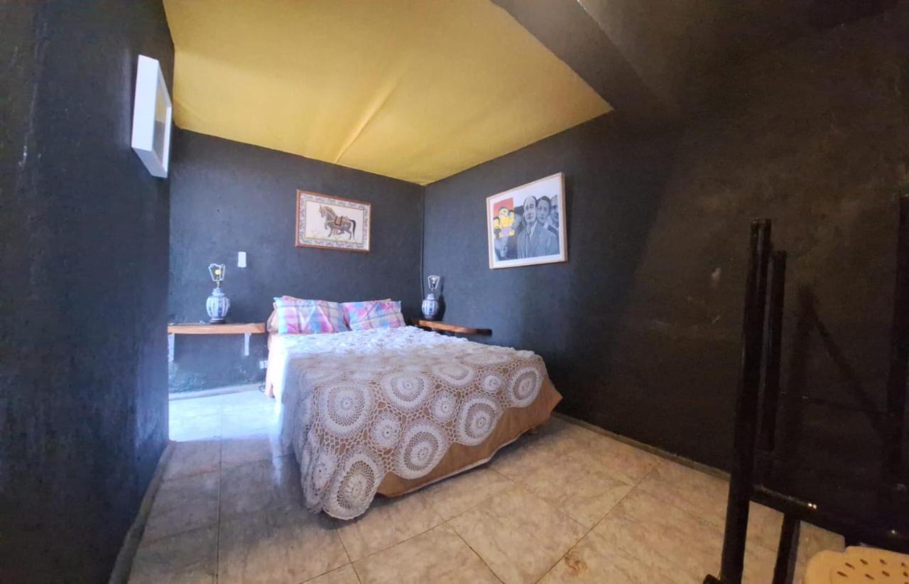 Utopia Island Resort Batangas Dış mekan fotoğraf