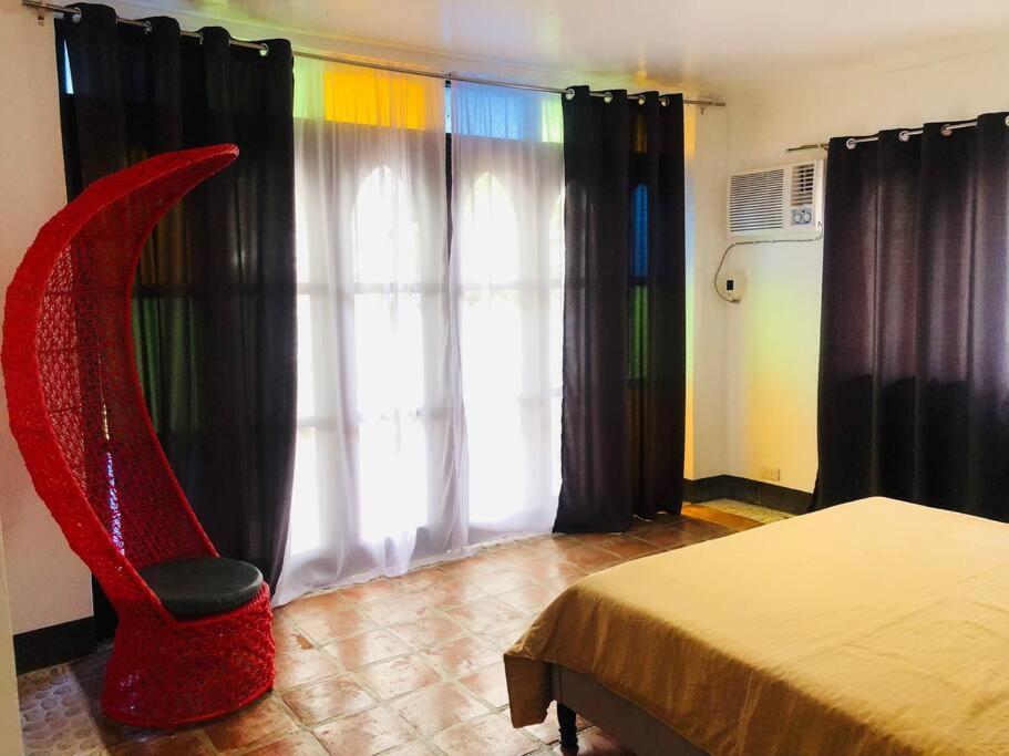 Utopia Island Resort Batangas Dış mekan fotoğraf
