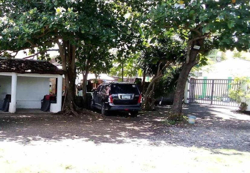 Utopia Island Resort Batangas Dış mekan fotoğraf