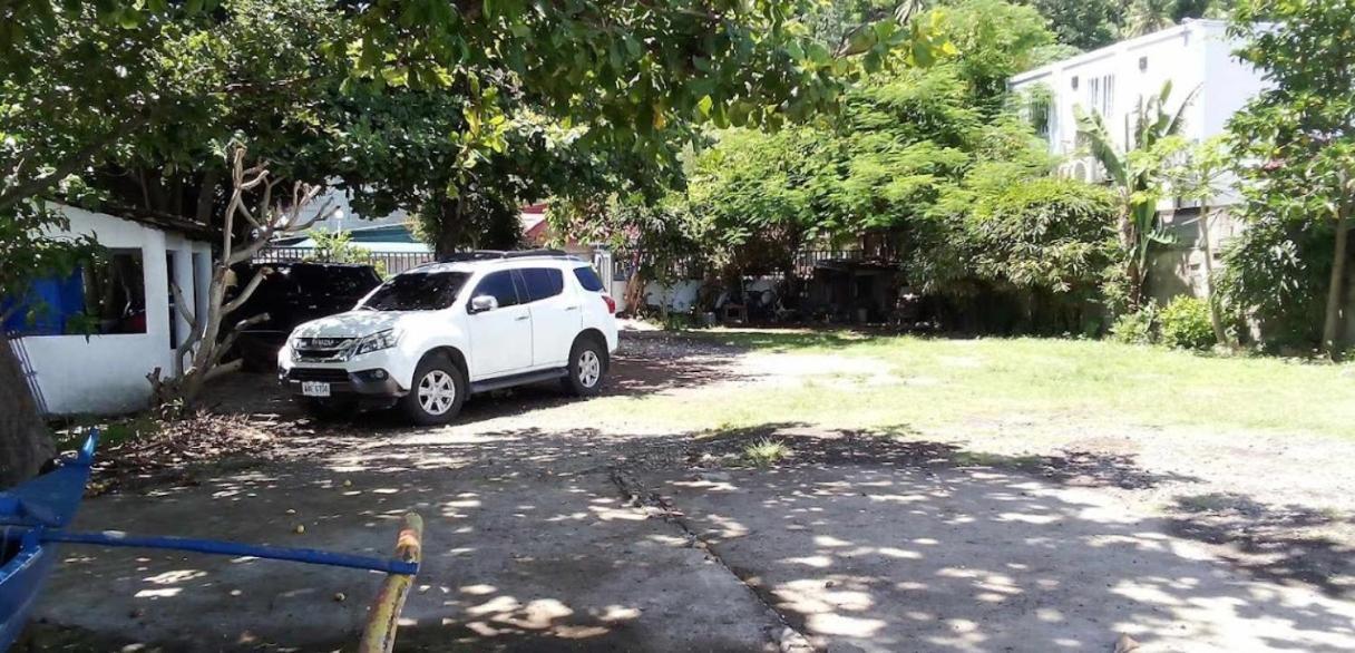 Utopia Island Resort Batangas Dış mekan fotoğraf