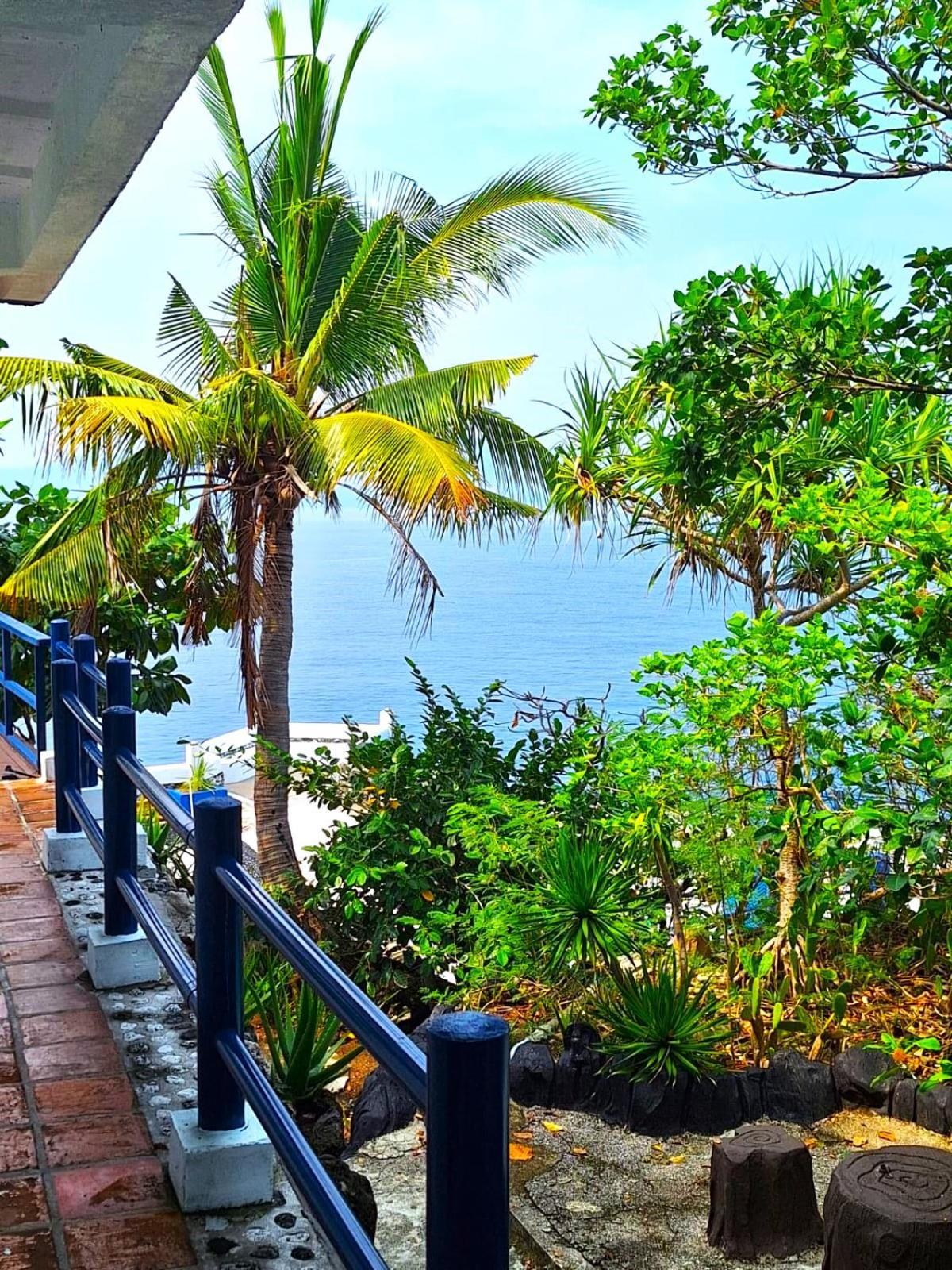 Utopia Island Resort Batangas Dış mekan fotoğraf